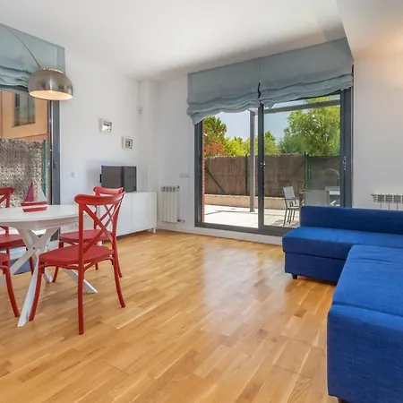 Casa Estanys Vakantiehuis Castell-Platja d'Aro
