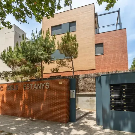 Vakantiehuis Casa Estanys Castell-Platja d'Aro