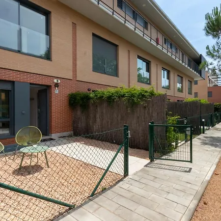 Vakantiehuis Casa Estanys Castell-Platja d'Aro