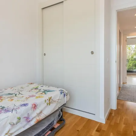 Casa Estanys Vakantiehuis *
