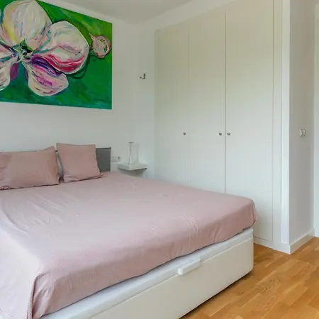 Casa Estanys Vakantiehuis Castell-Platja d'Aro