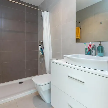 Vakantiehuis Casa Estanys *