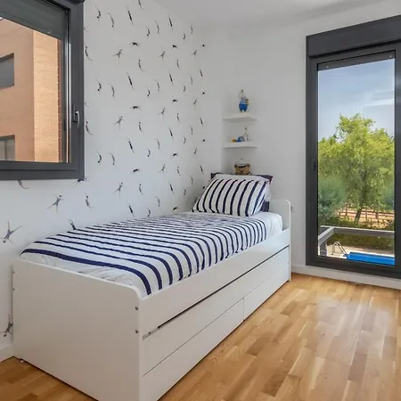 Vakantiehuis Casa Estanys Castell-Platja d'Aro