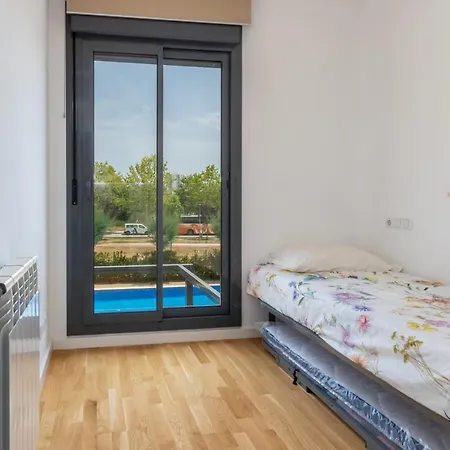Vakantiehuis Casa Estanys Castell-Platja d'Aro