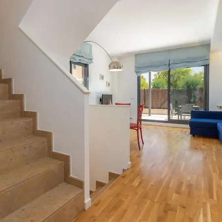 Casa Estanys *