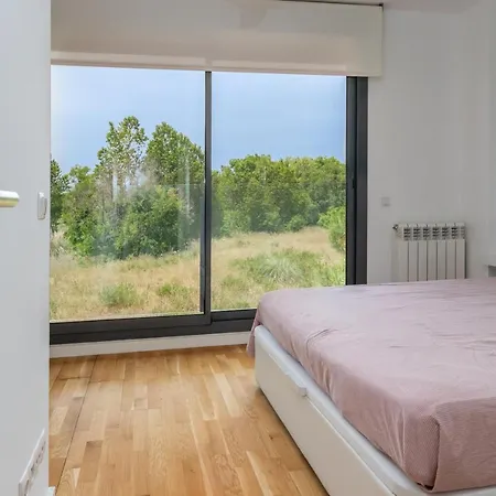 Casa Estanys Castell-Platja d'Aro