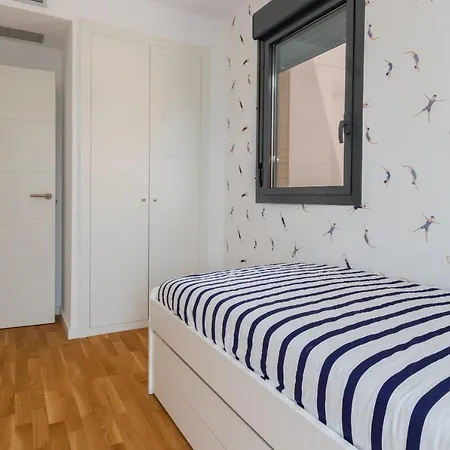 Vakantiehuis Casa Estanys *