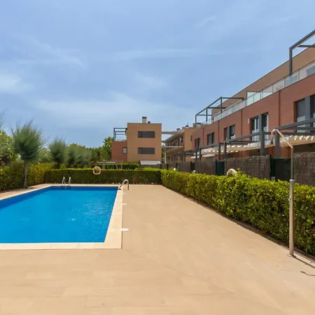 Vakantiehuis Casa Estanys *