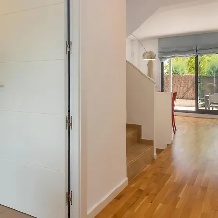 Prázdninový dům Casa Estanys