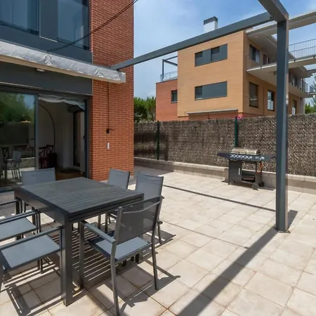 Casa Estanys *