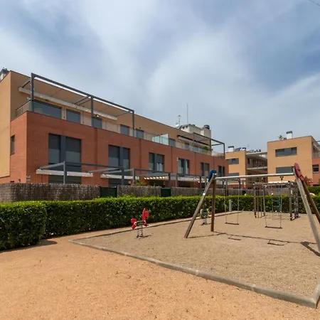 Prázdninový dům Casa Estanys *